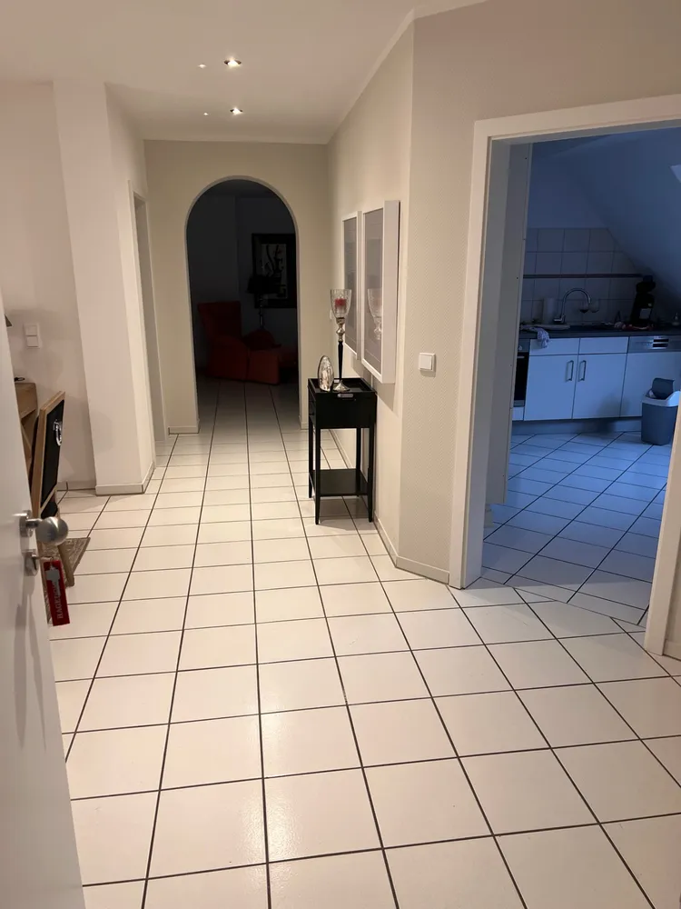 4 room apartment with 138 m² in Gelsenkirchen – Photo 3