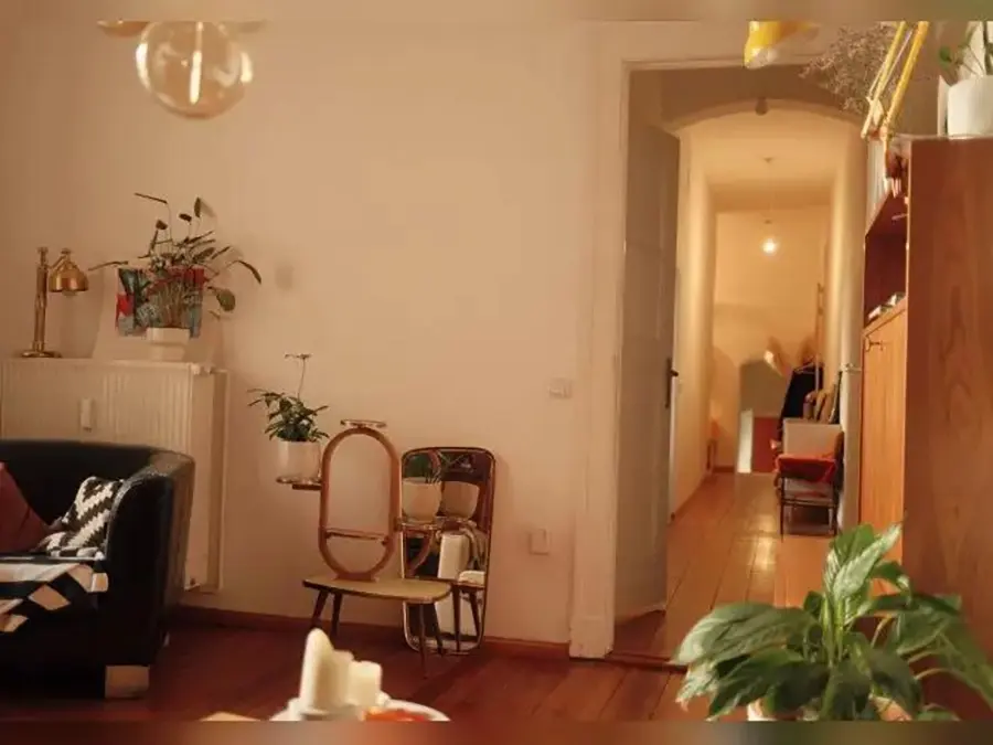 Studio mit 40 m² in Berlin – Bild 5