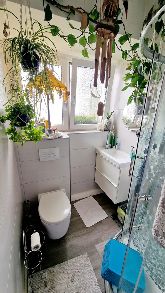 3 Zimmer Wohnung mit 60 m² in Köln – Bild 8