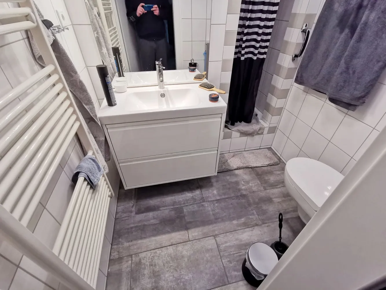 4 Zimmer Wohnung mit 110 m² in Melle – Bild 12