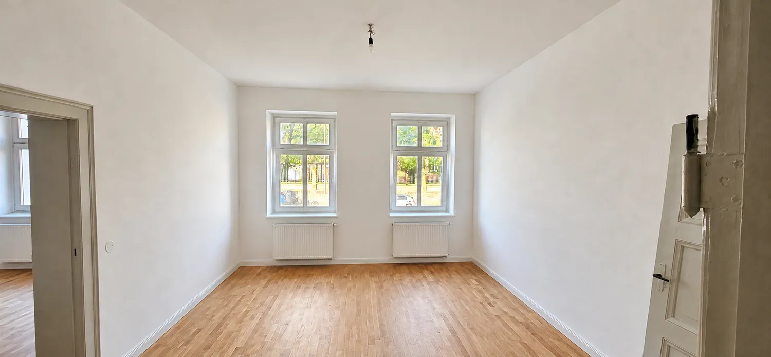 4 Zimmer Wohnung mit 104 m² in Halle (Saale) – Bild 5