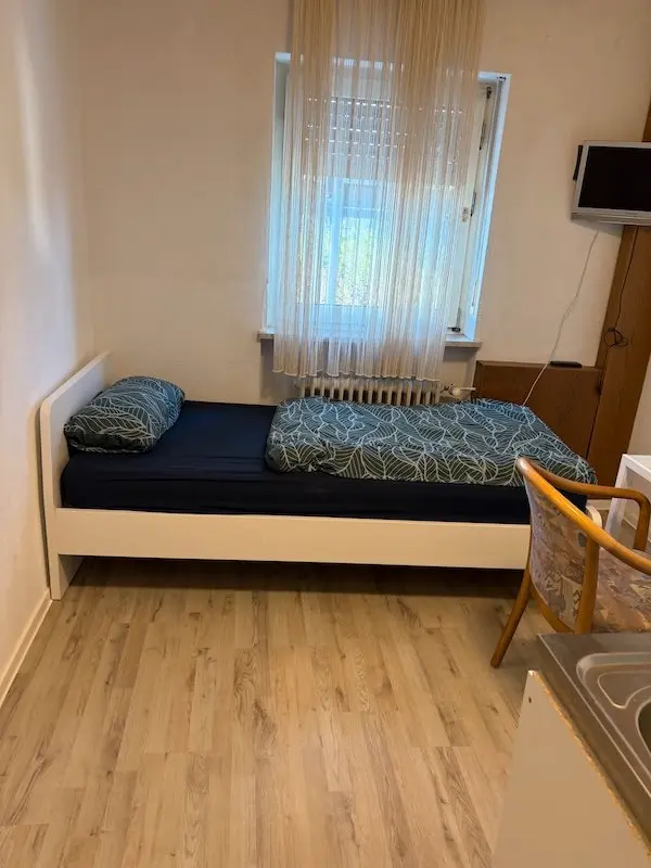2 room apartment with 20 m² in Dietzenbach – Photo 10