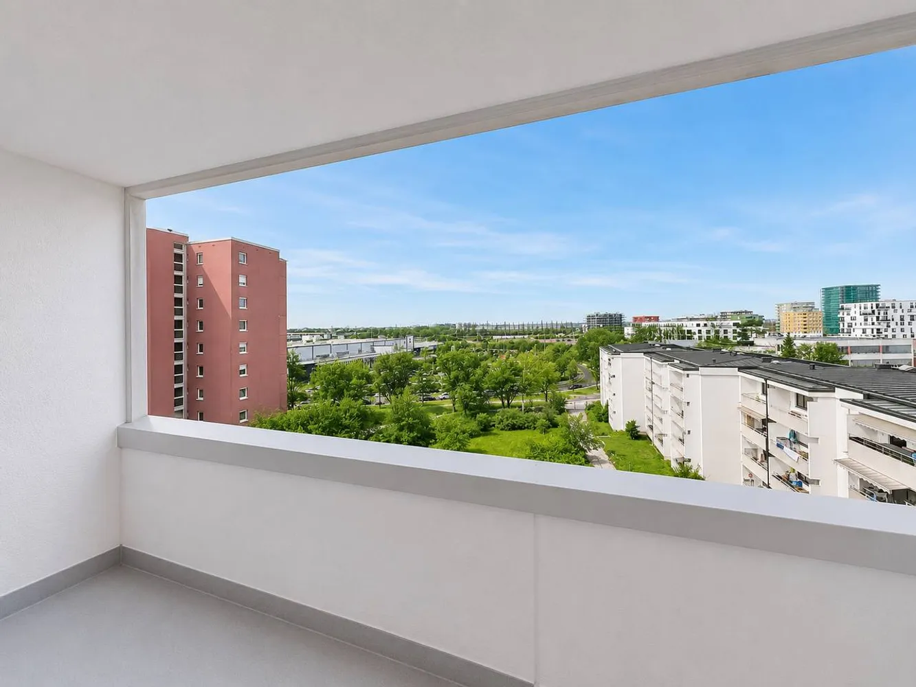 2 Zimmer Wohnung mit 52 m² in Ingolstadt – Bild 11