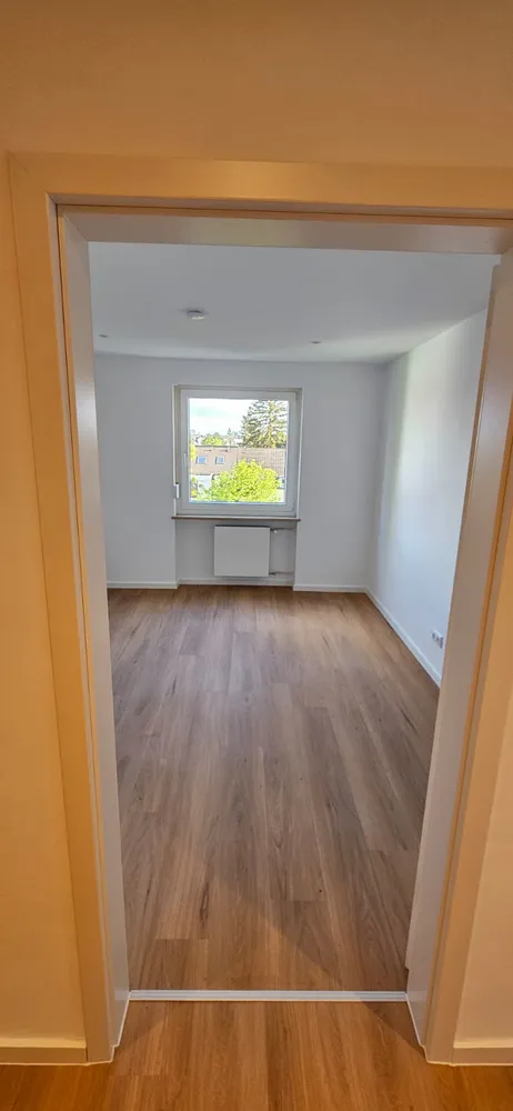 2 room apartment with 58 m² in Munich – Photo 4