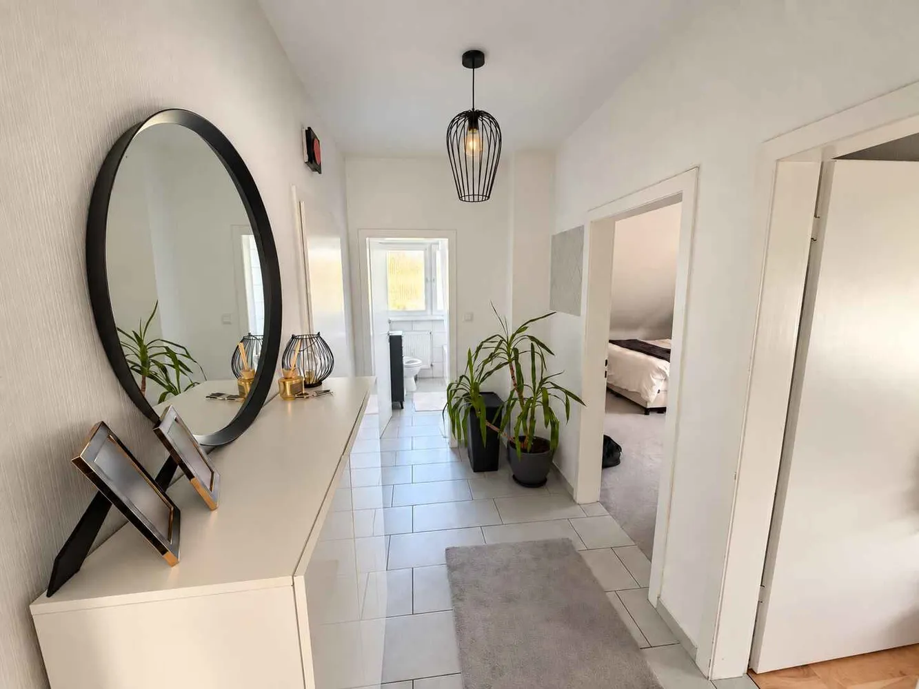 2 Zimmer Wohnung mit 51 m² in Hamm – Bild 9