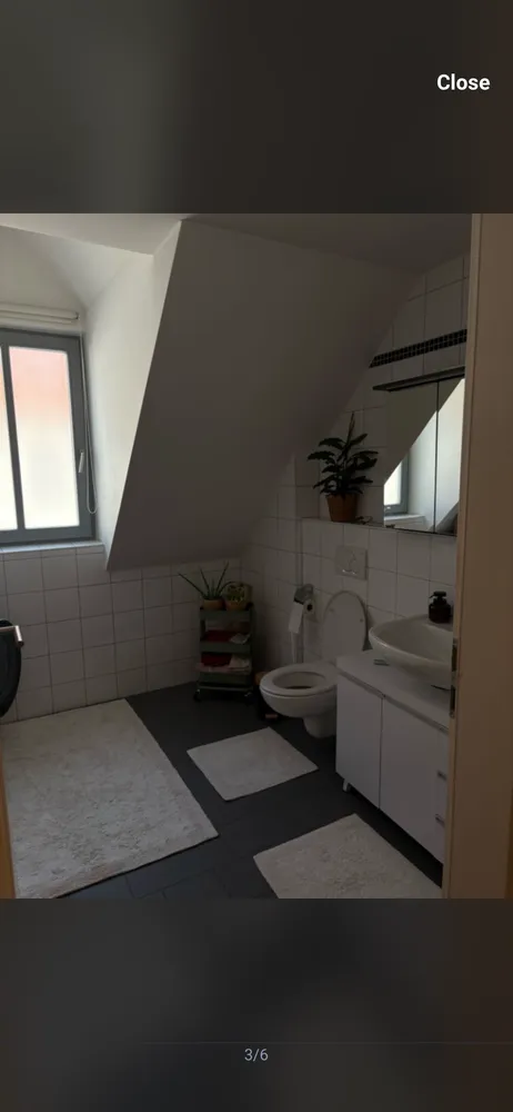 3 room apartment with 80 m² in Regensburg – Photo 4