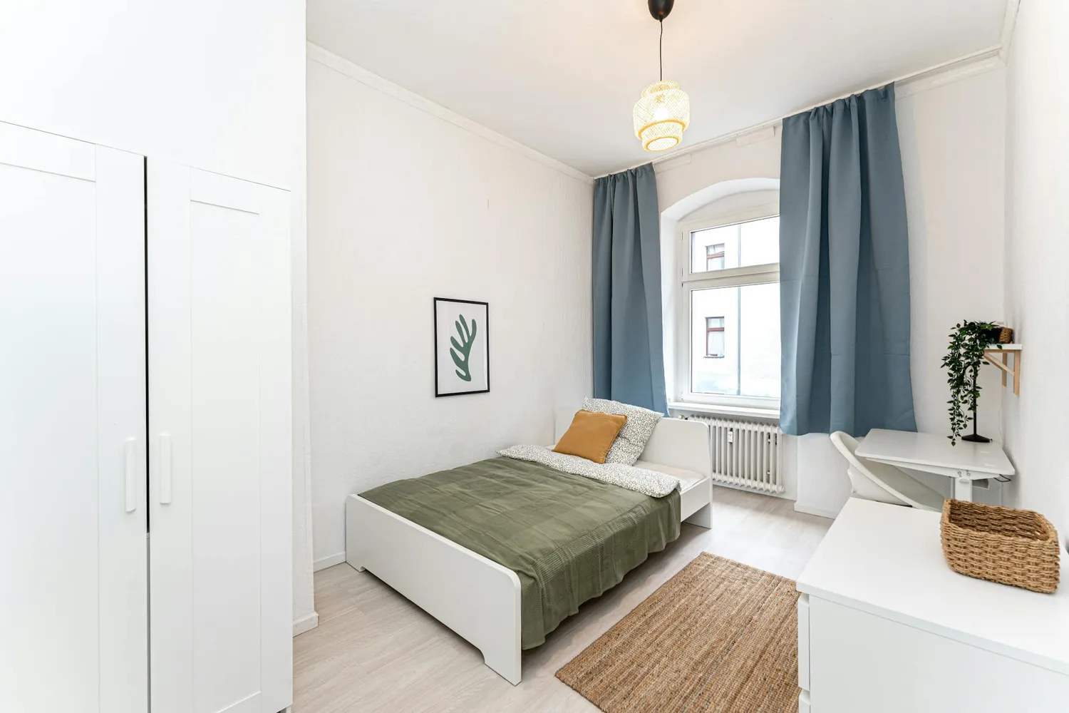 WG-Zimmer in Berlin – Bild 1