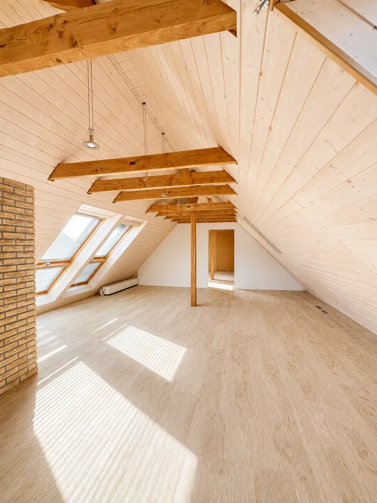 4 Zimmer Wohnung mit 155 m² in Dortmund – Bild 7