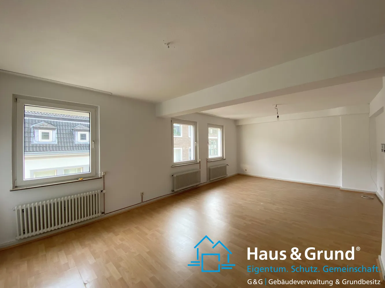 2 Zimmer Wohnung mit 73 m² in Aachen – Bild 5
