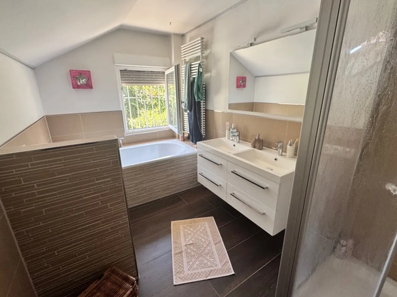 8 Zimmer Haus mit 200 m² in Frankfurt am Main – Bild 9