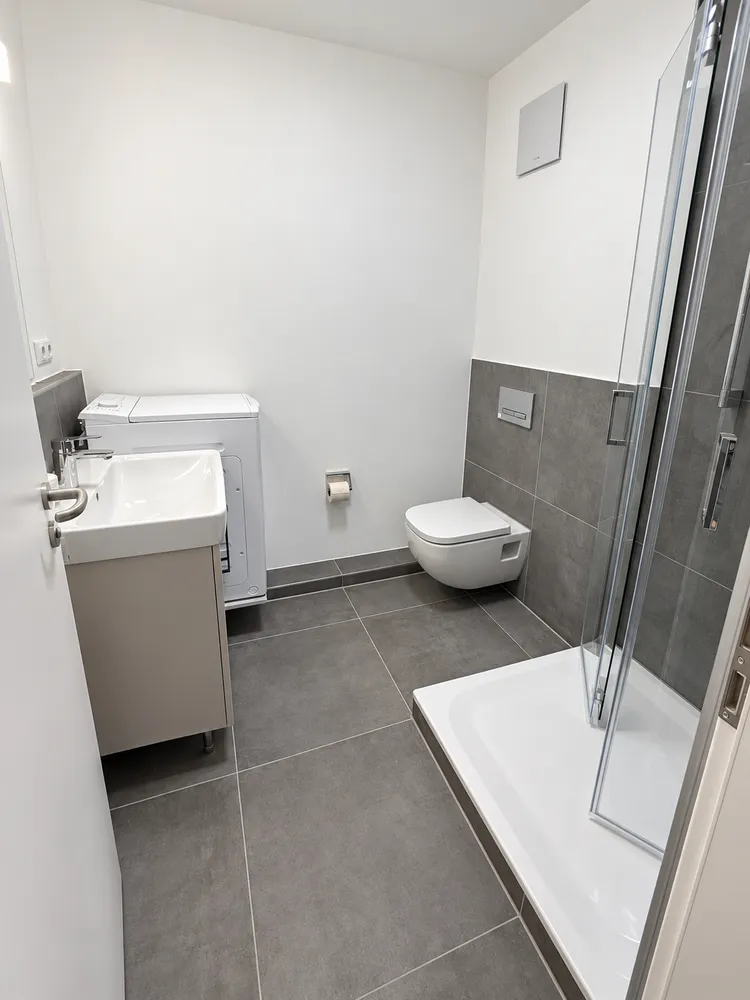 2 Zimmer Wohnung mit 52 m² in München – Bild 5
