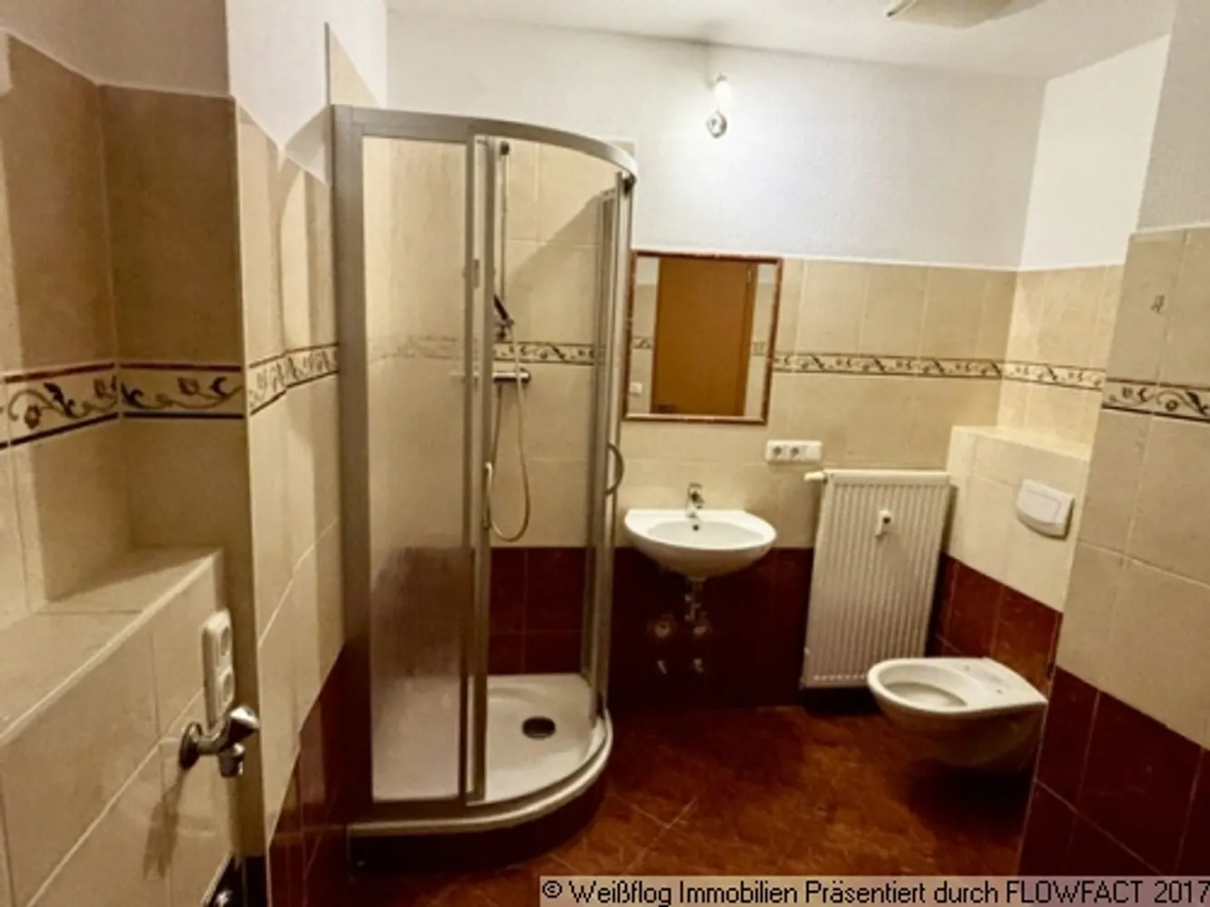 2 Zimmer Wohnung mit 56 m² in Riesa – Bild 6