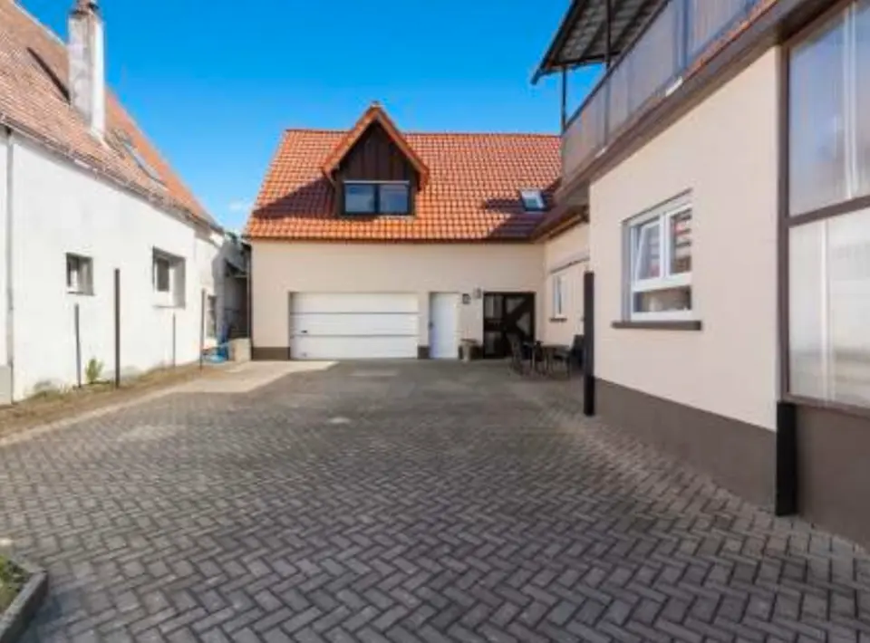 2 Zimmer Wohnung mit 65 m² in Rastatt – Bild 9