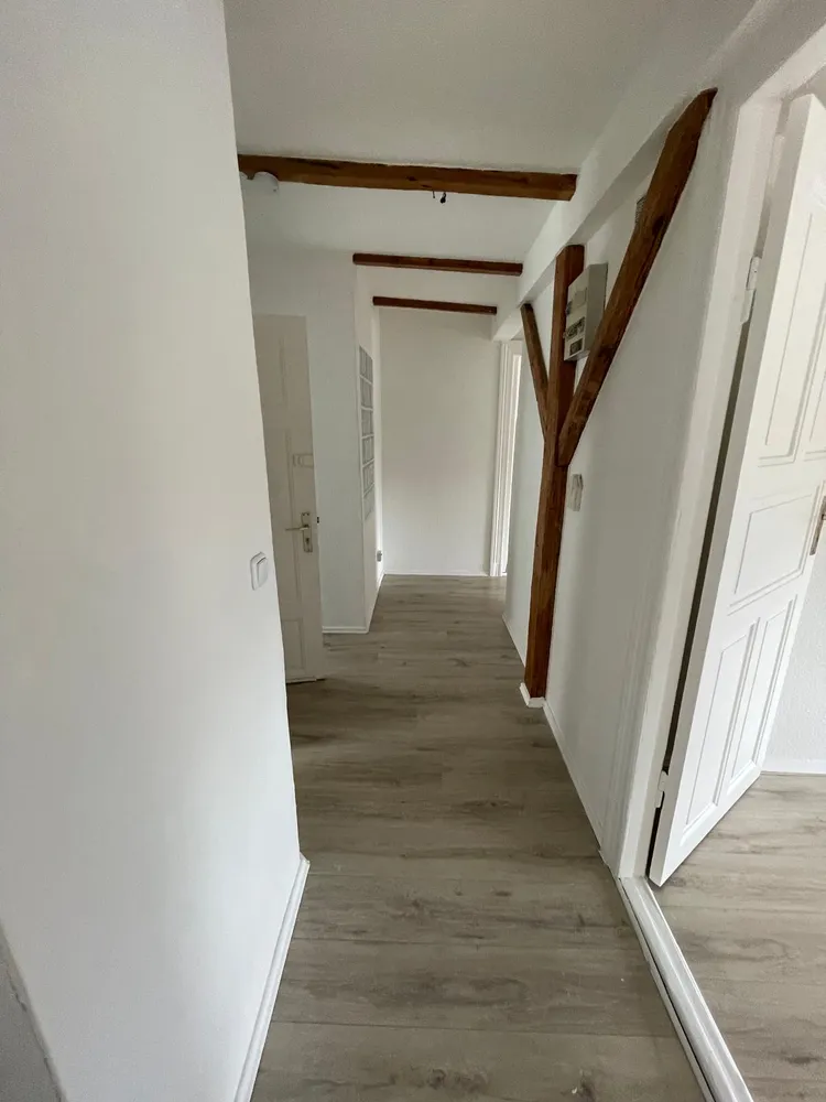 3 Zimmer Wohnung mit 49 m² in Flensburg – Bild 4