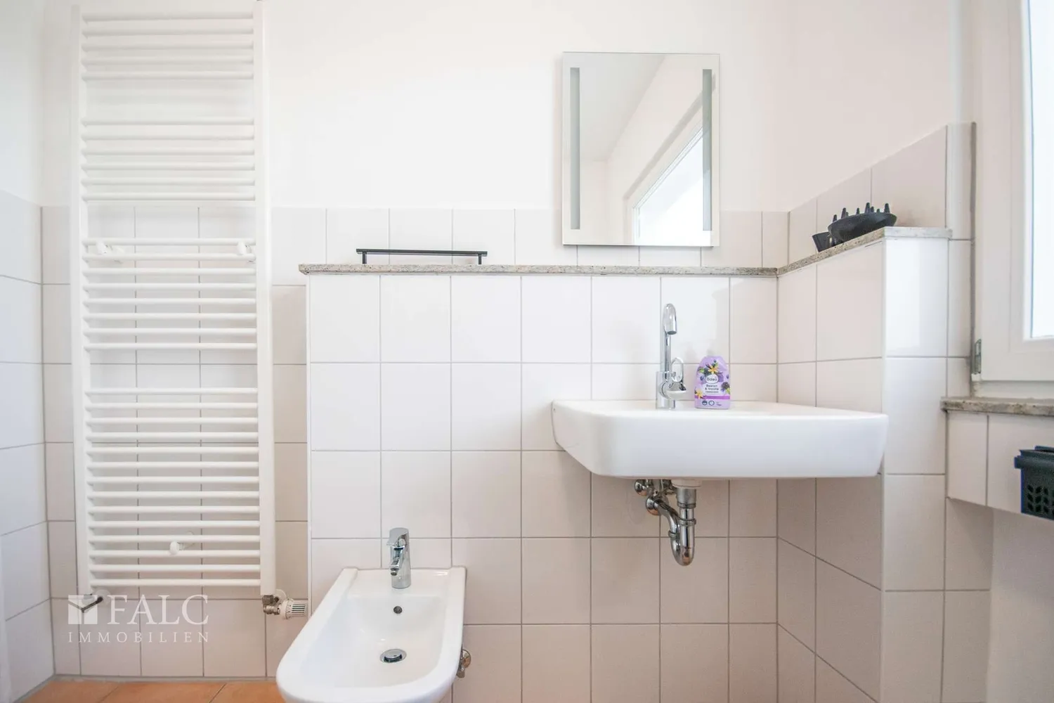 2 Zimmer Wohnung mit 45 m² in Essen – Bild 6