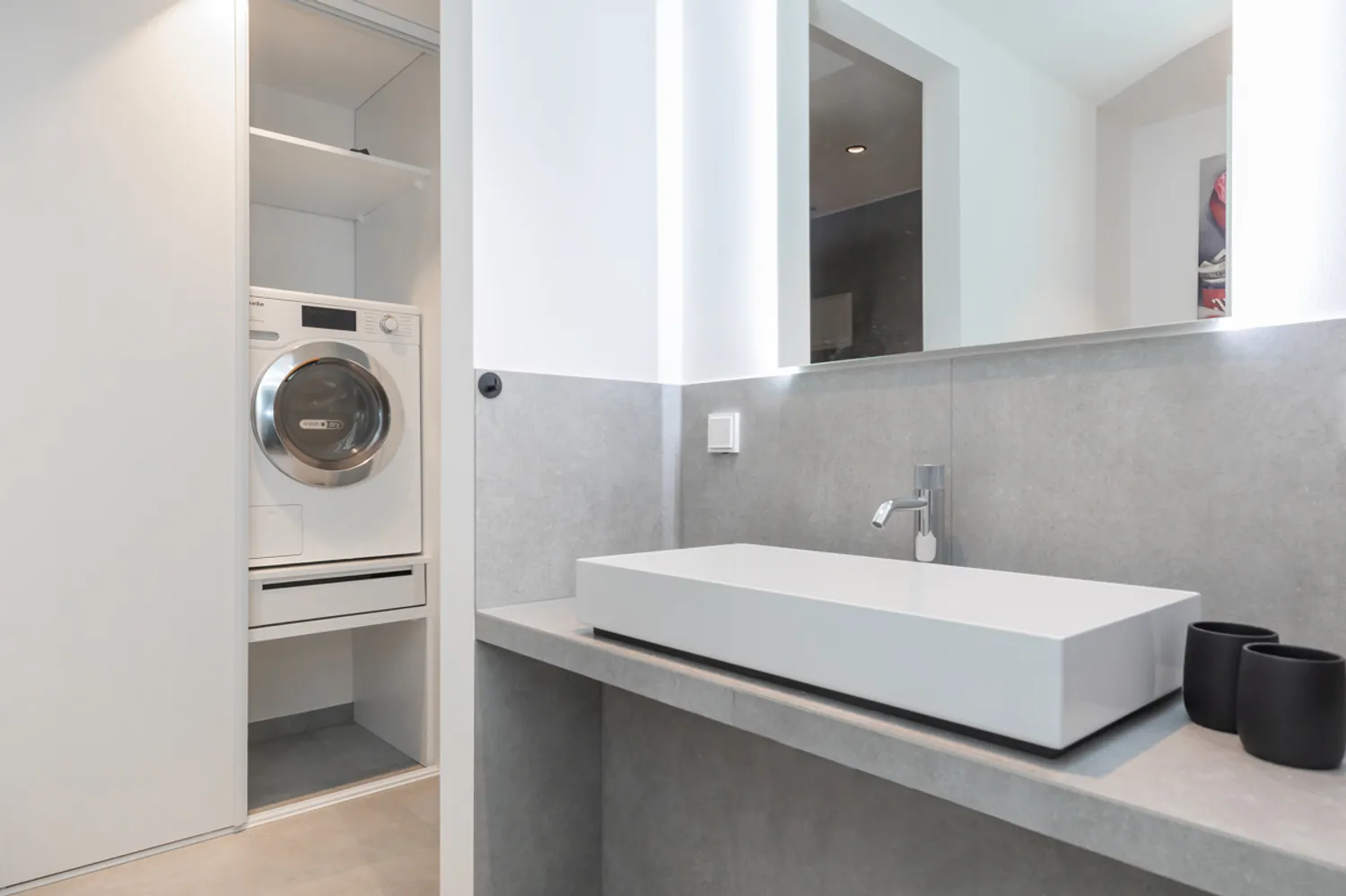 2 Zimmer Wohnung mit 63 m² in Frankfurt am Main – Bild 7