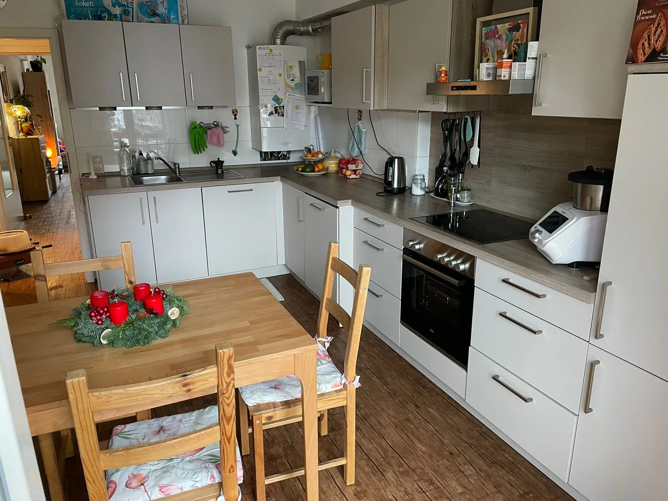 3 room apartment with 73 m² in Cologne – Photo 6