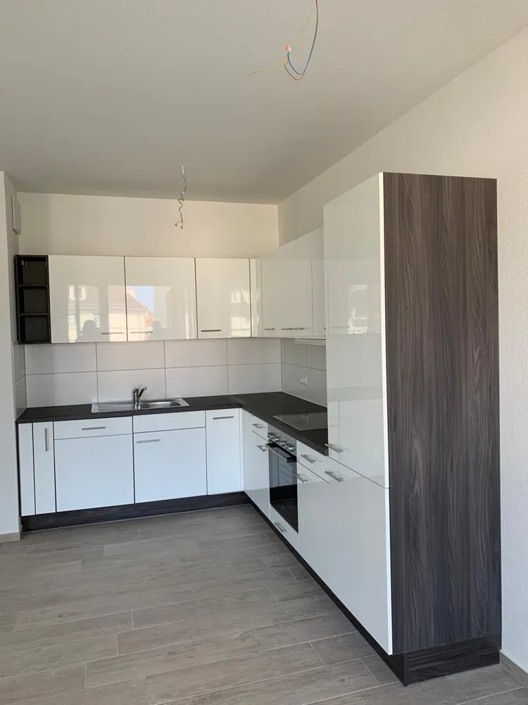 4 room apartment with 105 m² in Rastatt – Photo 3