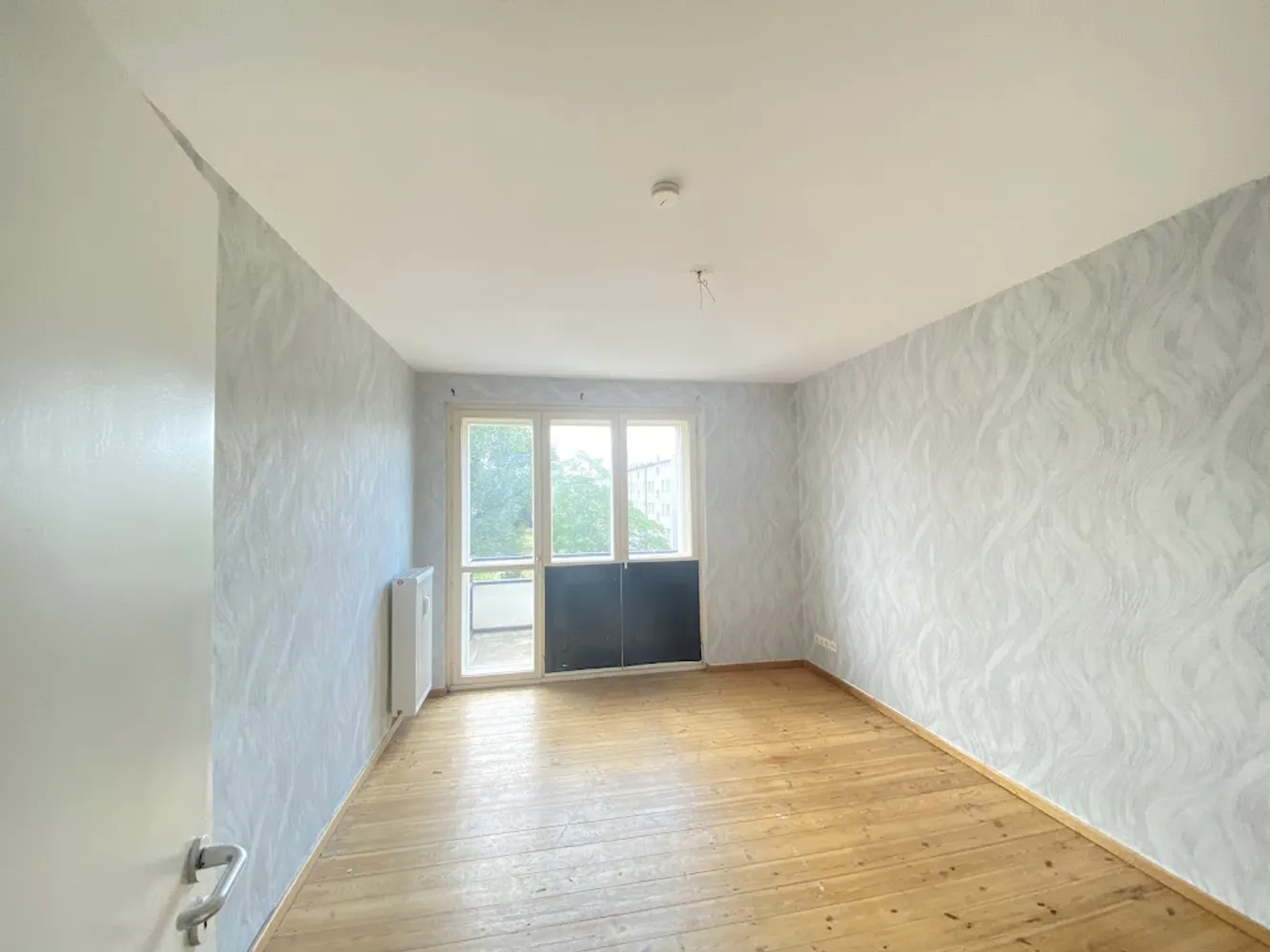 2 Zimmer Wohnung mit 46 m² in Berlin – Bild 3