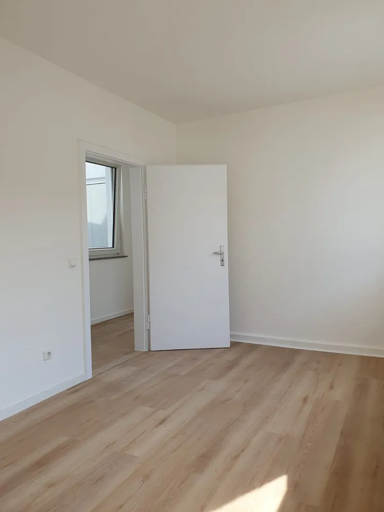 3 Zimmer Wohnung mit 64 m² in Aachen – Bild 5