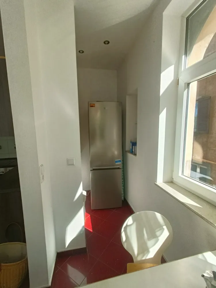 1 Zimmer Wohnung mit 21 m² in Stuttgart – Bild 10