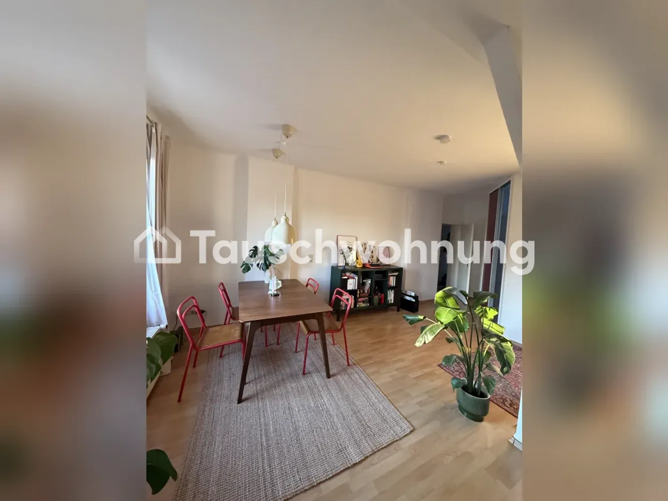 2 Zimmer Wohnung mit 62 m² in Potsdam – Bild 1