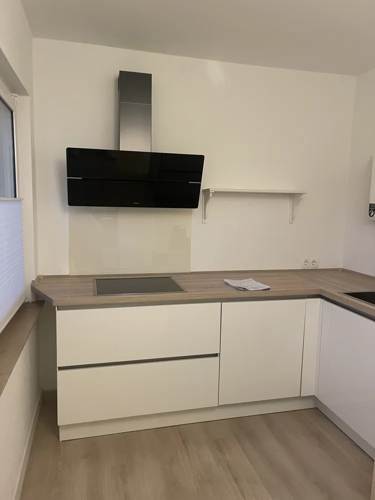 3 Zimmer Wohnung mit 59 m² in Mülheim an der Ruhr – Bild 5