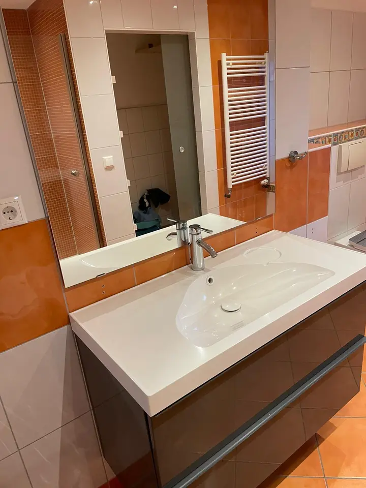 2 Zimmer Wohnung mit 67 m² in Rostock – Bild 7