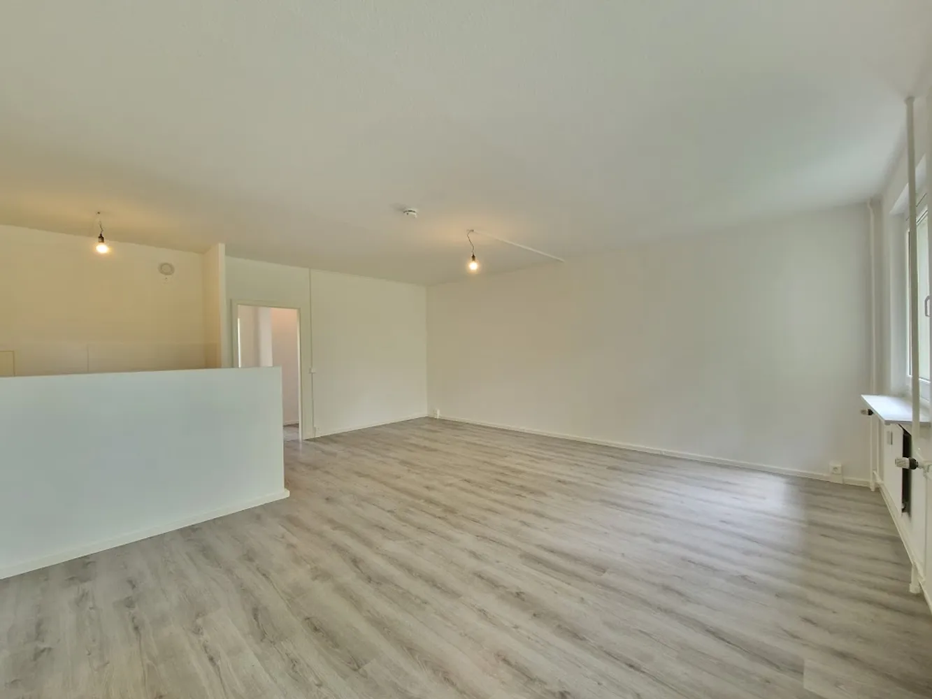 3 room apartment with 69 m² in Chemnitz – Photo 6