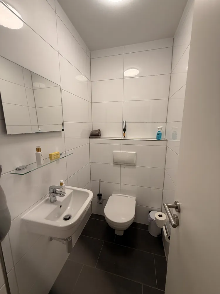 4 room apartment with 83 m² in Gelsenkirchen – Photo 3