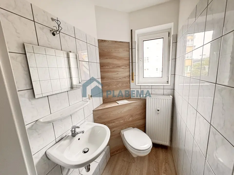 4 Zimmer Wohnung mit 91 m² in Neubrandenburg – Bild 5