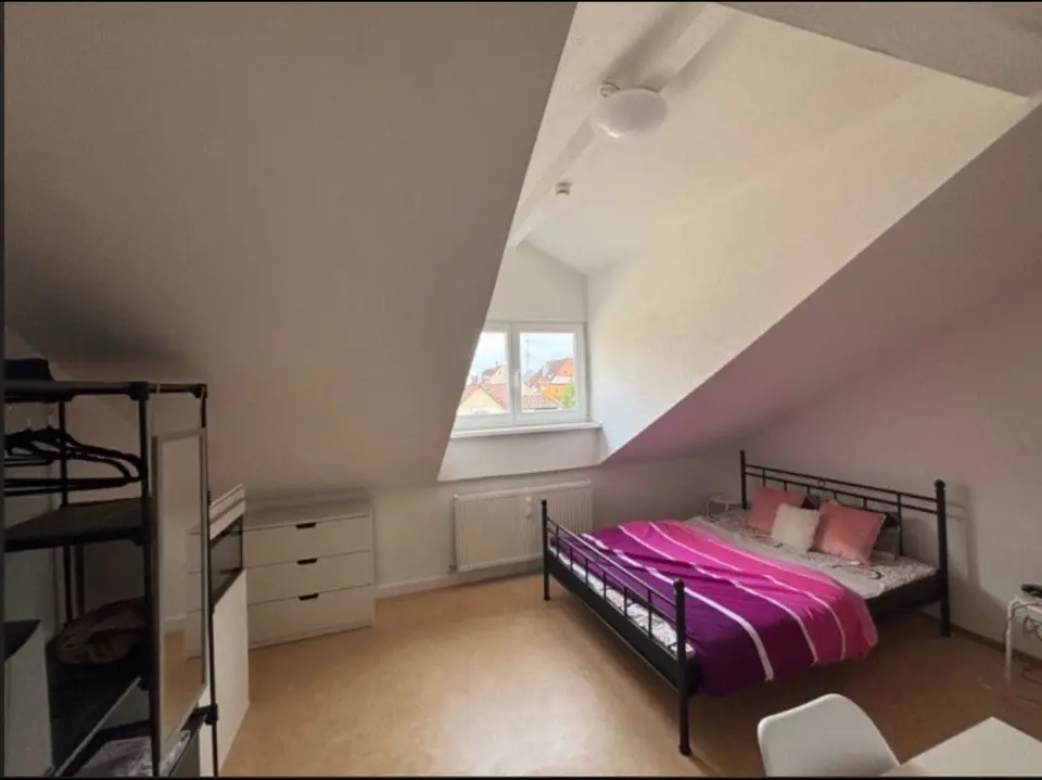 WG-Zimmer mit 45 m² in Passau – Bild 2