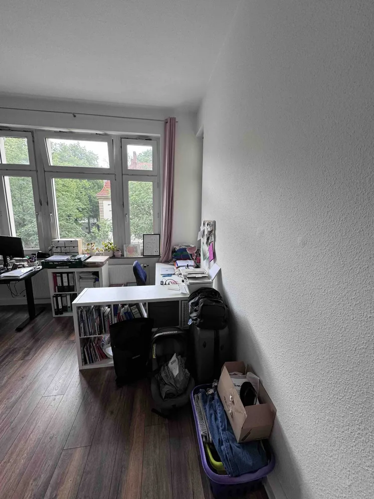 3 Zimmer Wohnung mit 81 m² in Hannover – Bild 10