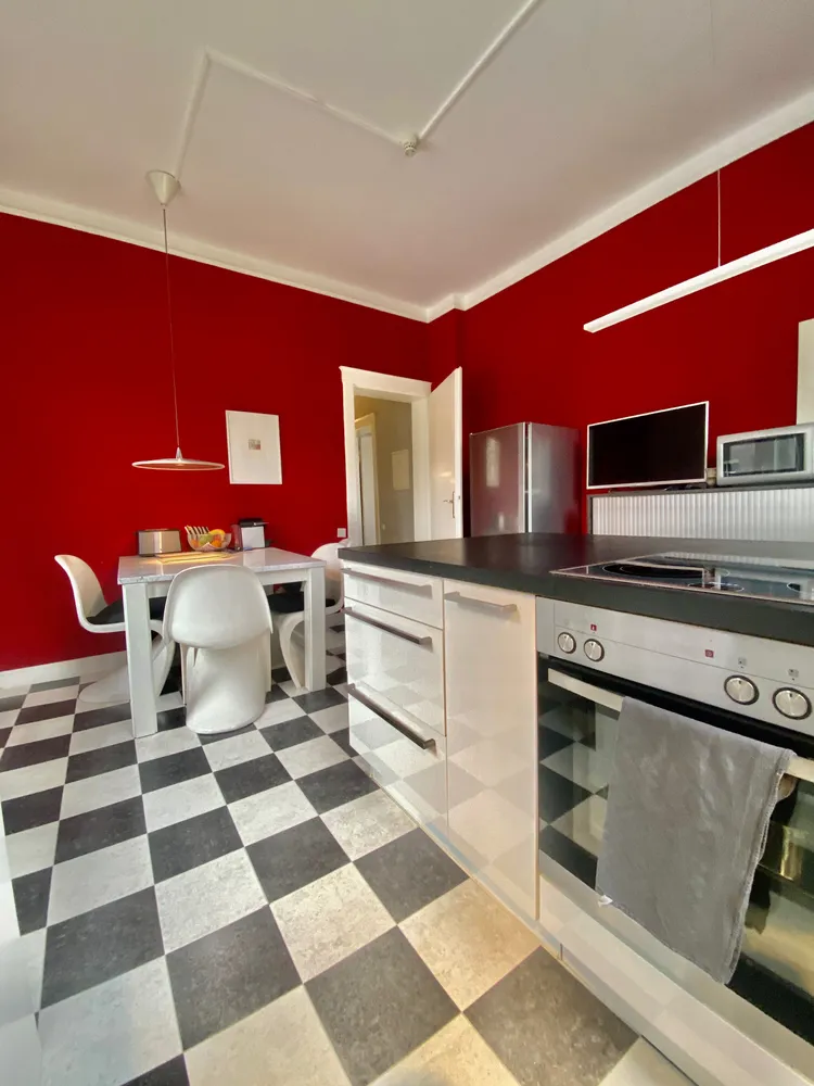 2 Zimmer Wohnung mit 110 m² in Osnabrück – Bild 5