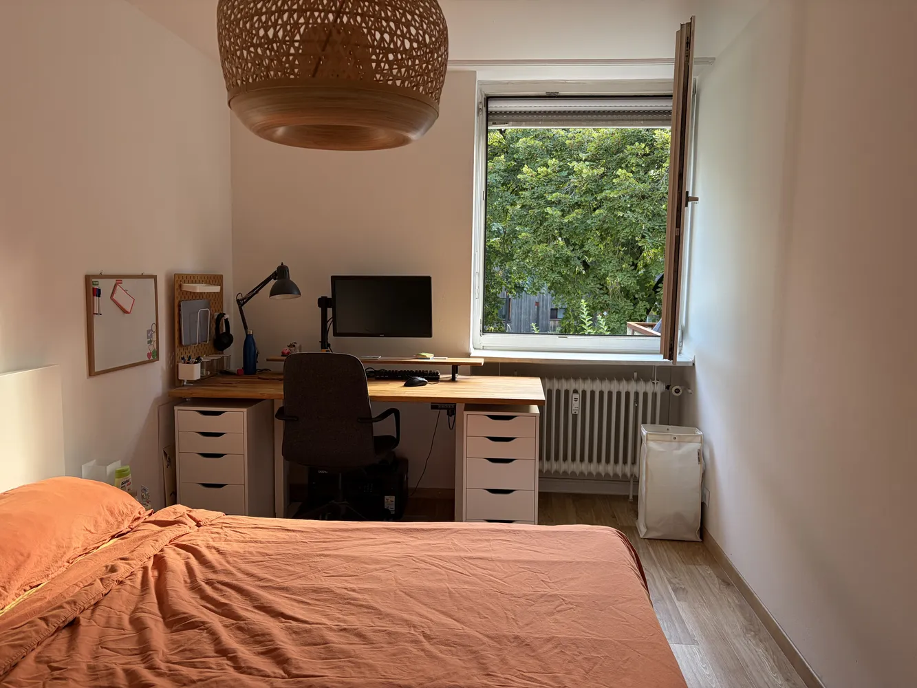 2 Zimmer Wohnung mit 46 m² in München – Bild 8