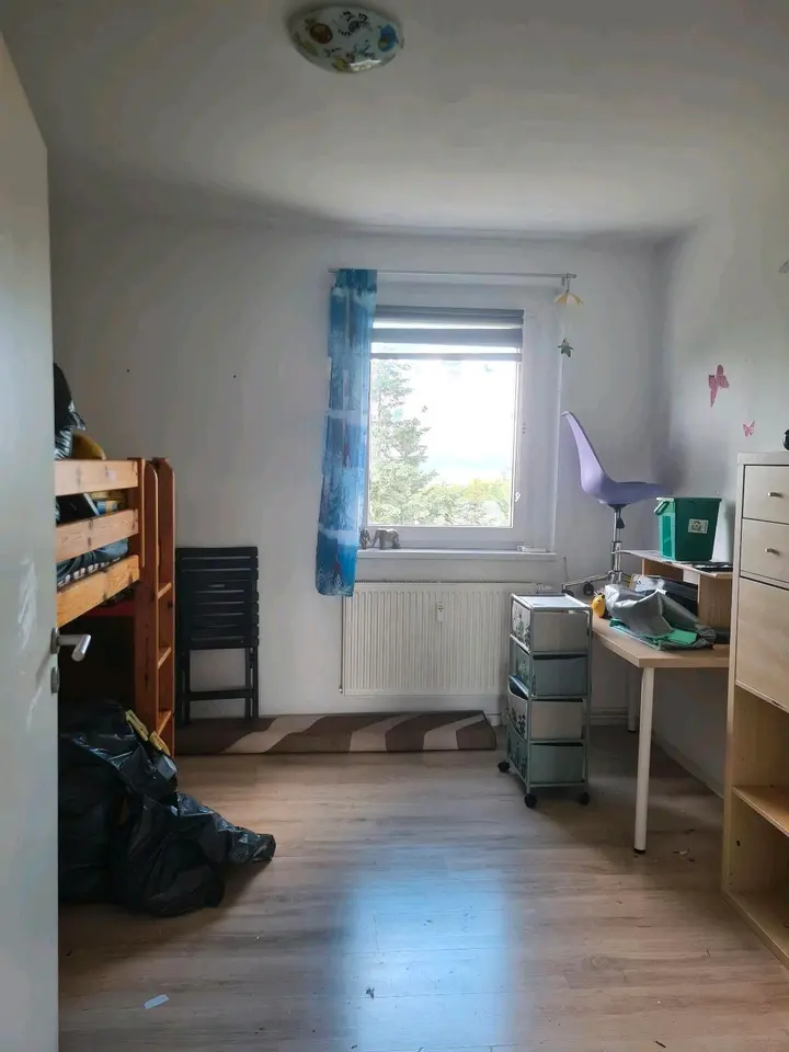 4 Zimmer Wohnung mit 90 m² in Pirna – Bild 2