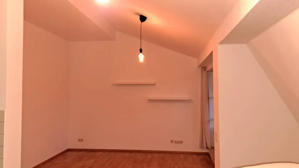 3 Zimmer Wohnung mit 59 m² in Kaufbeuren – Bild 1