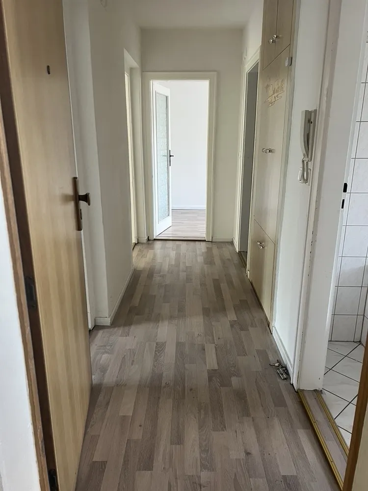 3 Zimmer Wohnung mit 61 m² in Wittenberg – Bild 5