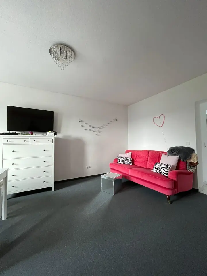 WG-Zimmer mit 47 m² in Frechen – Bild 2
