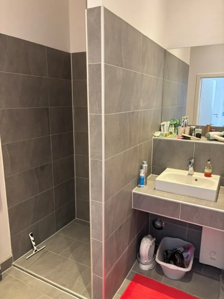 1 Zimmer Wohnung mit 25 m² in Krefeld – Bild 4