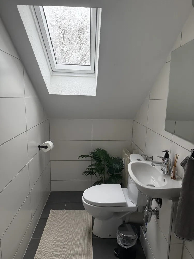2 Zimmer Wohnung mit 46 m² in Augsburg – Bild 8