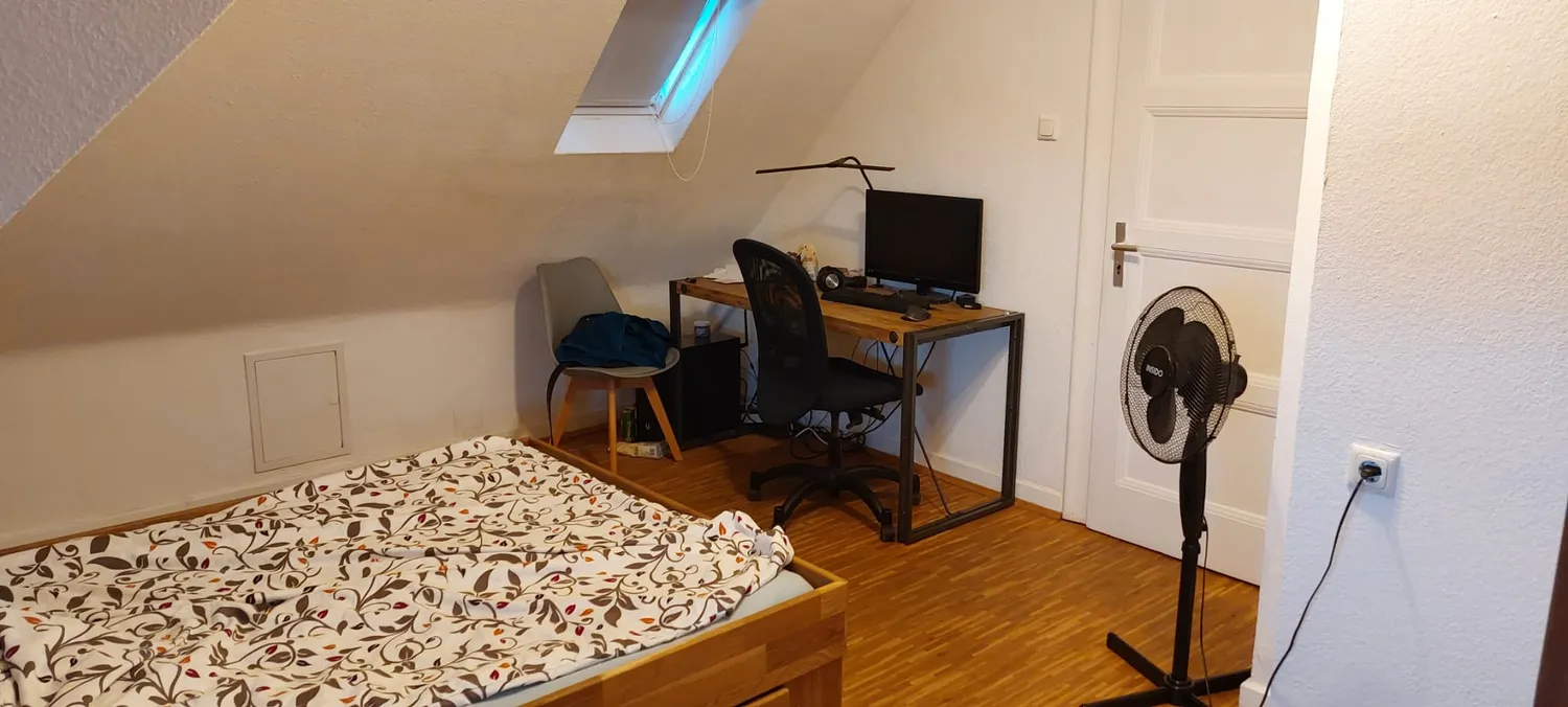 1 room apartment with 238 m² in Wiesbaden – Photo 11