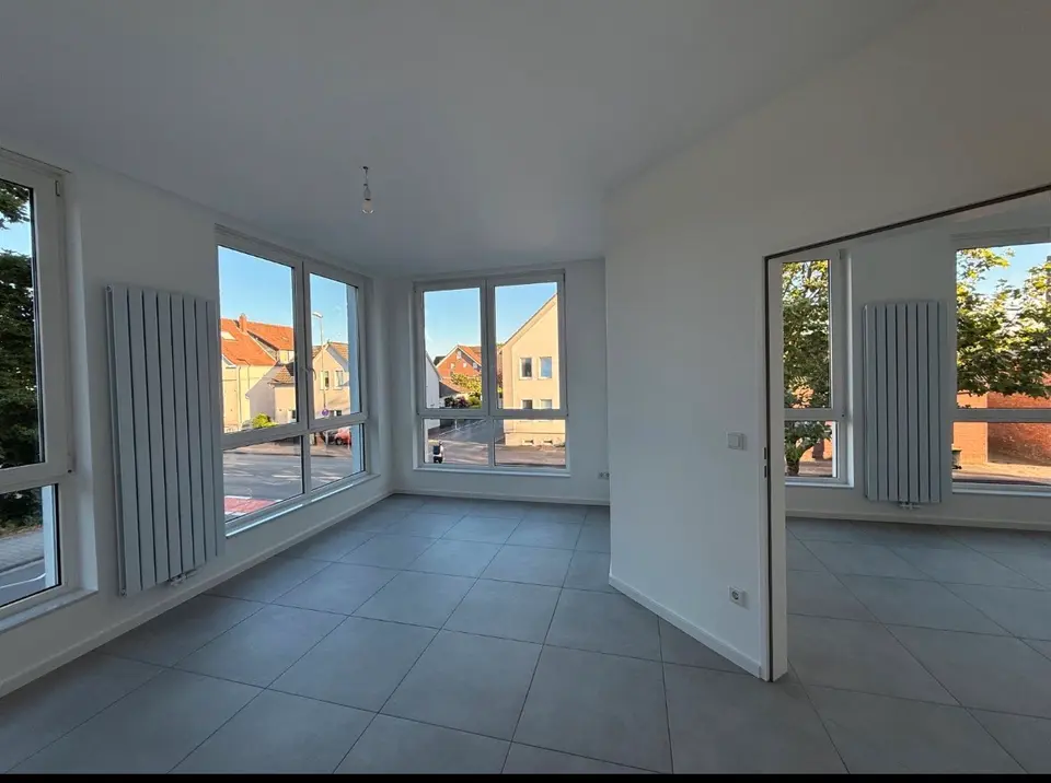 2 Zimmer Wohnung mit 44 m² in Gütersloh – Bild 1