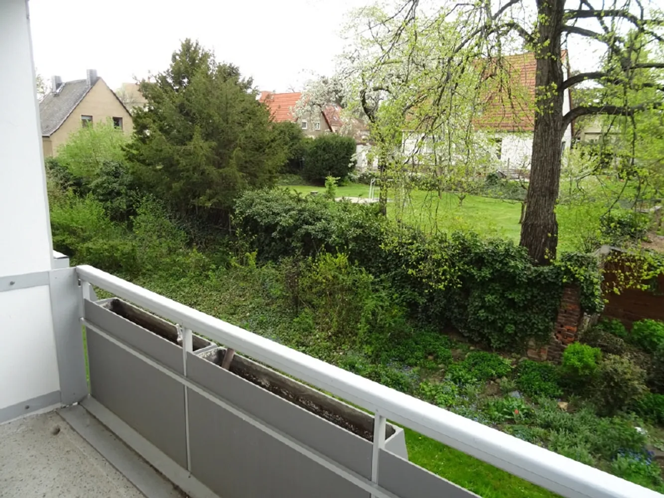 2 Zimmer Wohnung mit 53 m² in Dresden – Bild 7