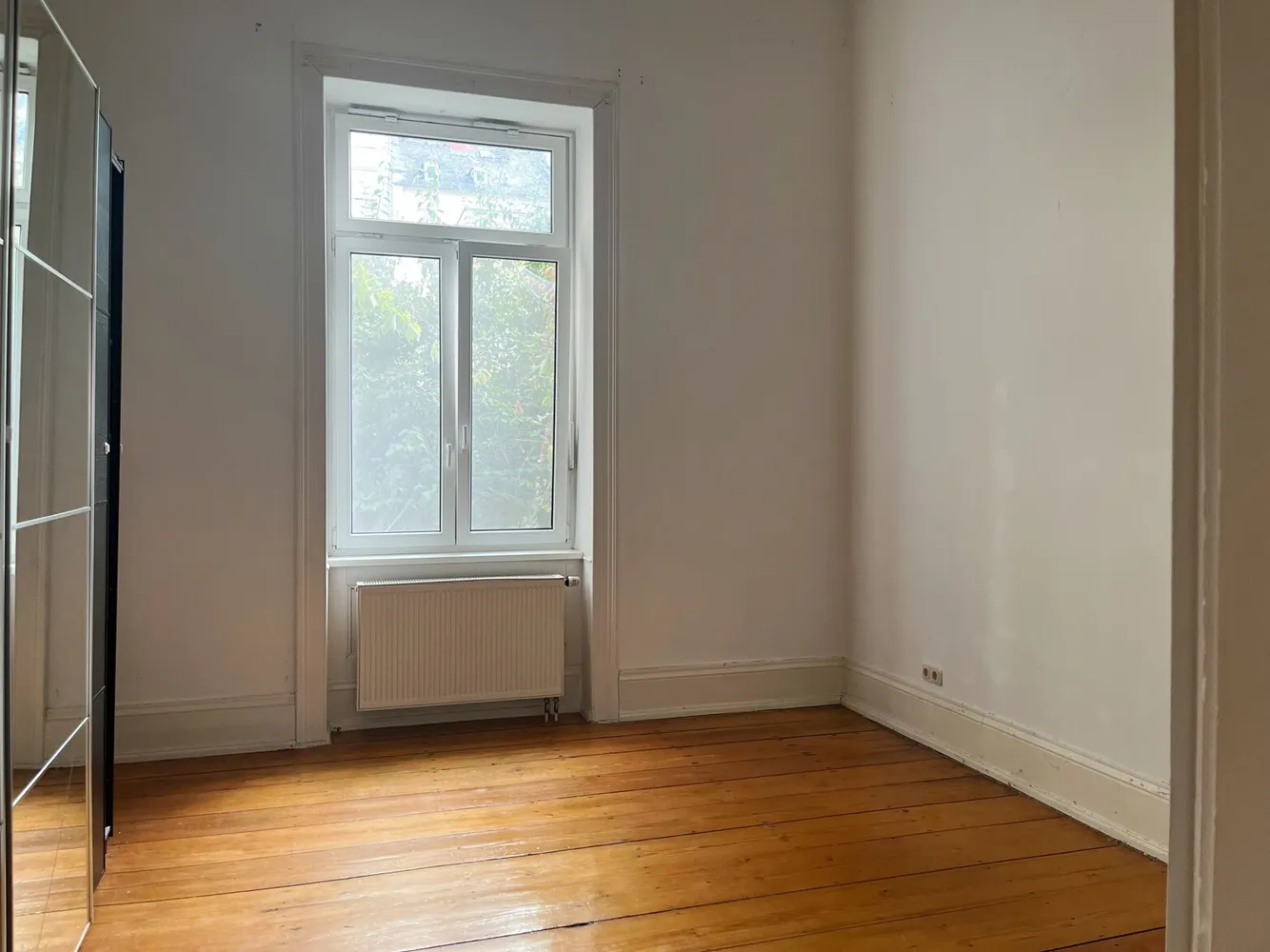 3 room apartment with 92 m² in Wiesbaden – Photo 2
