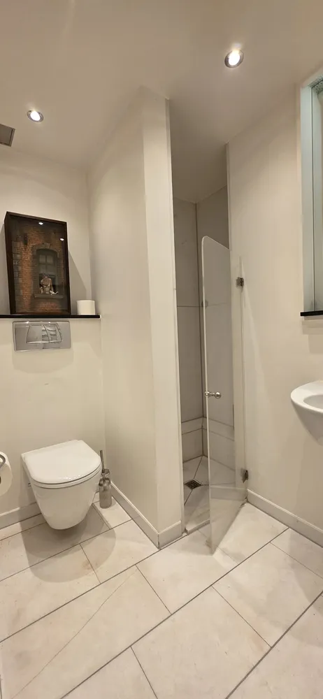 5 Zimmer Wohnung mit 165 m² in Düsseldorf – Bild 6