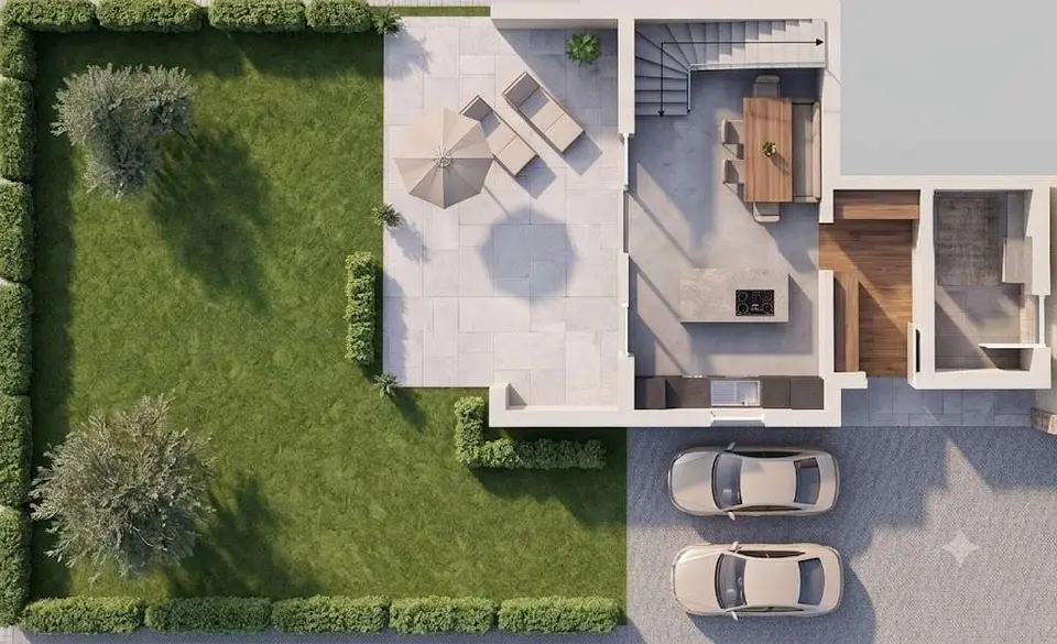 5 Zimmer Haus mit 149 m² in Grimma – Bild 6