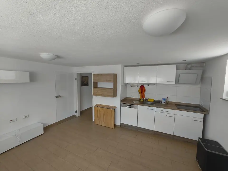 2 Zimmer Wohnung mit 50 m² in Biberach an der Riß – Bild 2