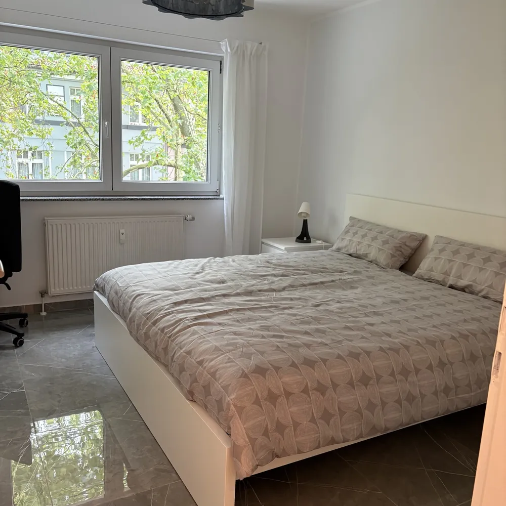 2 Zimmer Wohnung mit 60 m² in Düsseldorf – Bild 8