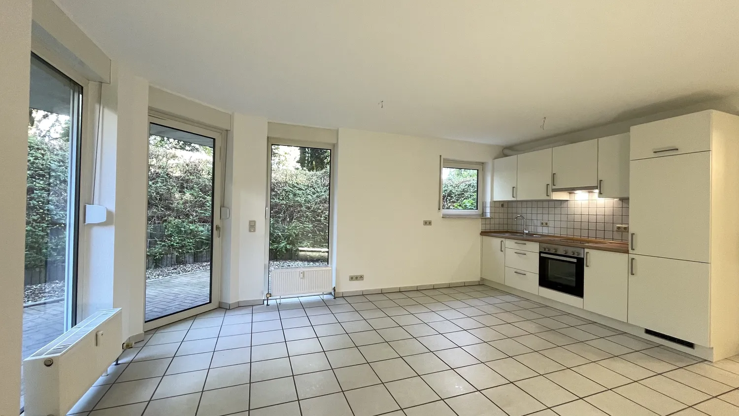 1 Zimmer Wohnung mit 39 m² in Wiesbaden – Bild 1